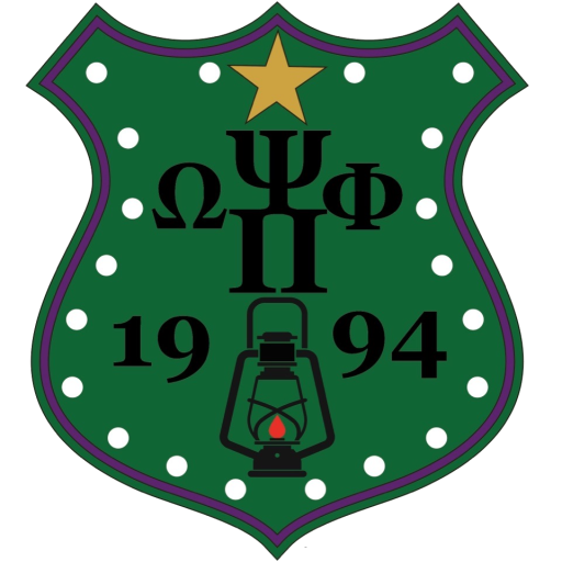 Psi Iota Iota Chapter